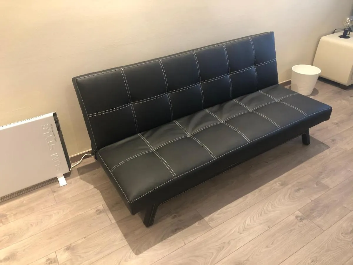 District 01-Luxury Urban Lofts Διαμέρισμα Θεσσαλονίκη 0*,  Ελλάδα