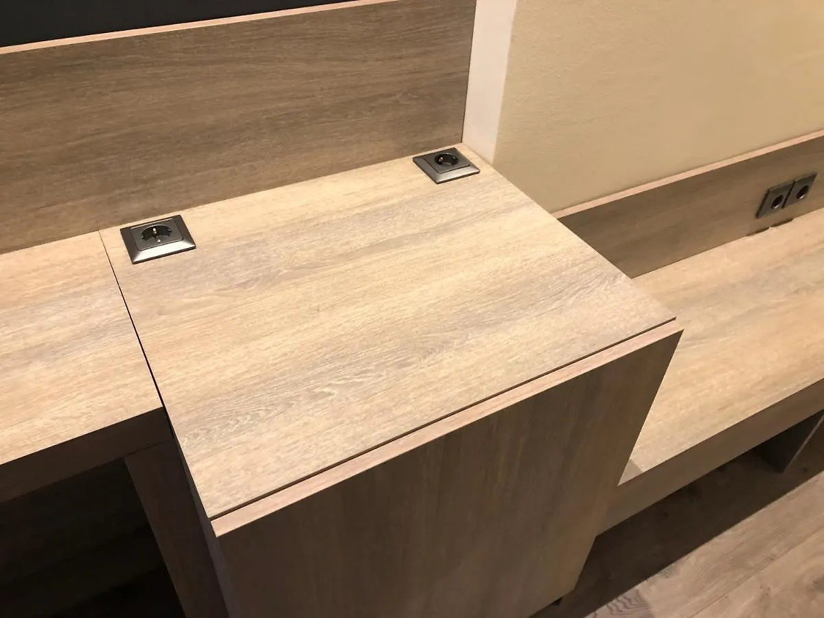 District 01-Luxury Urban Lofts Διαμέρισμα Θεσσαλονίκη