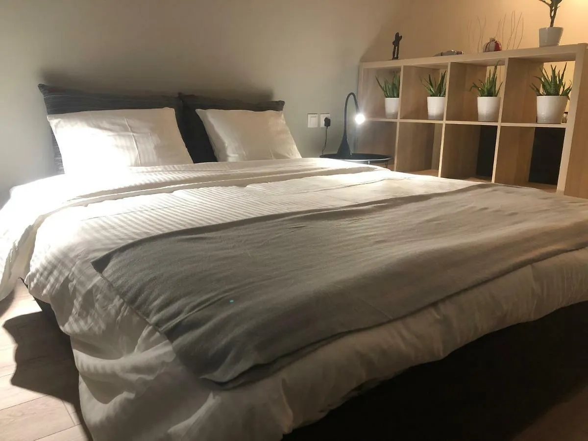 District 01-Luxury Urban Lofts Διαμέρισμα Θεσσαλονίκη