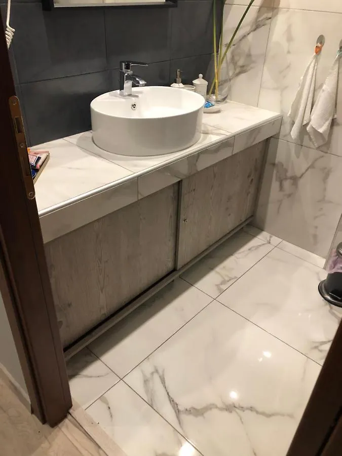 District 01-Luxury Urban Lofts Διαμέρισμα Θεσσαλονίκη